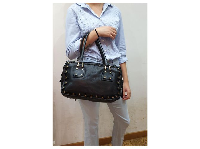 Autre Marque Valentino Garavani borsa tote bag Nero - vista 18