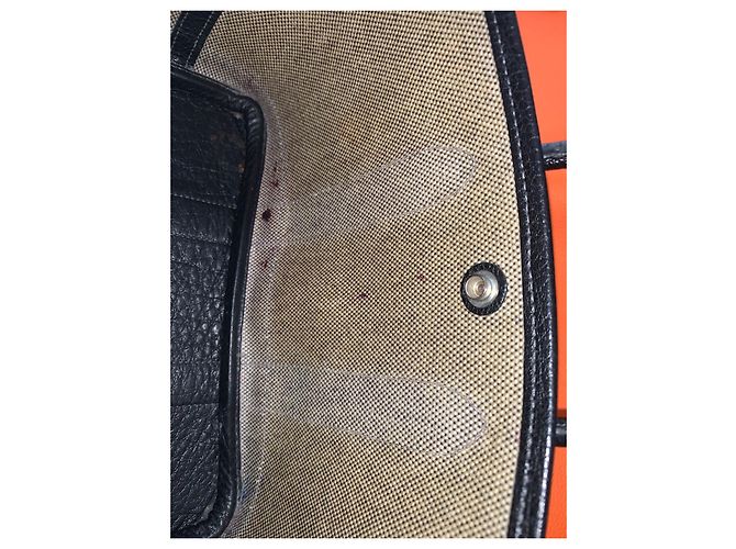 Hermès Mini borsa per feste in giardino Beige - vista 6