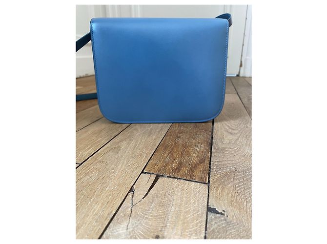 Classic Box Céline Celine klassische Boxsack - Ansicht 2