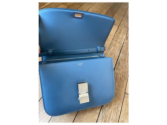 Classic Box Céline Celine klassische Boxsack - Ansicht 3