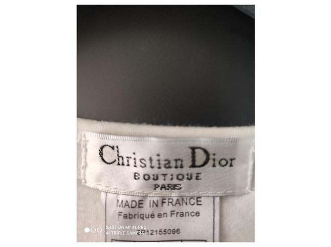 Dior Maglietta a maniche lunghe - vista 5