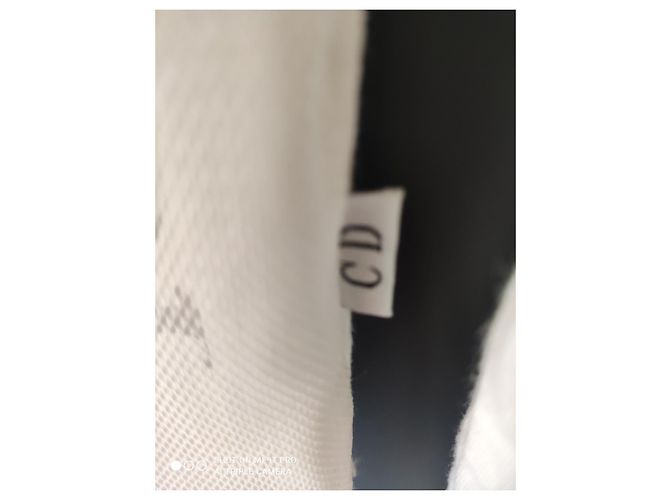 Dior Maglietta a maniche lunghe - vista 9
