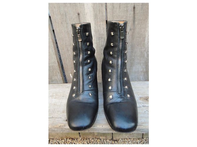 Autre Marque Botines An Hour And A Shower p 38 - vista 3