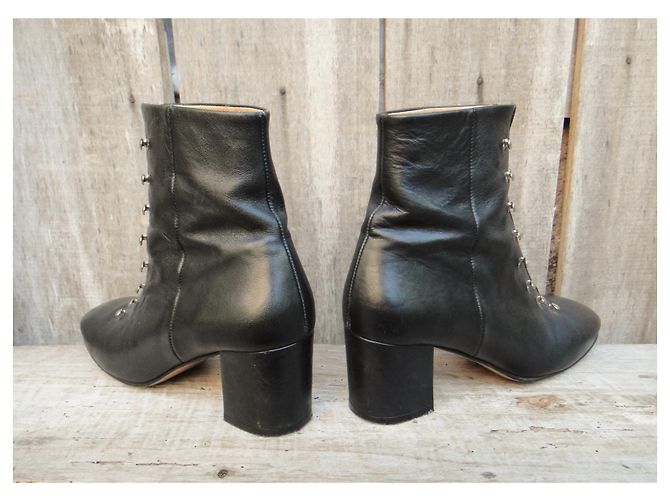 Autre Marque Botines An Hour And A Shower p 38 - vista 4