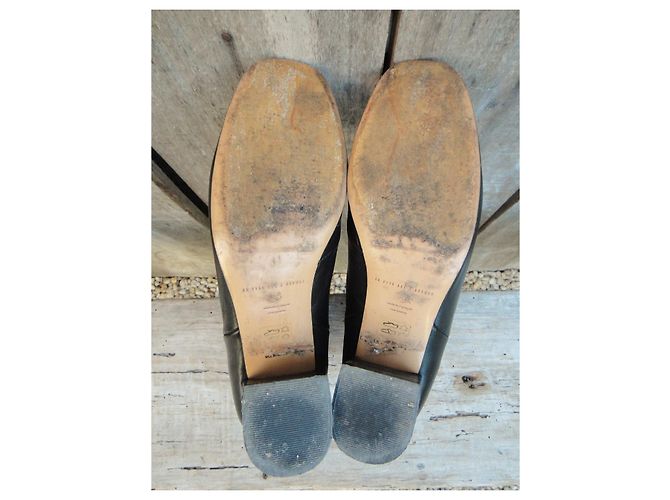Autre Marque Botines An Hour And A Shower p 38 - vista 5