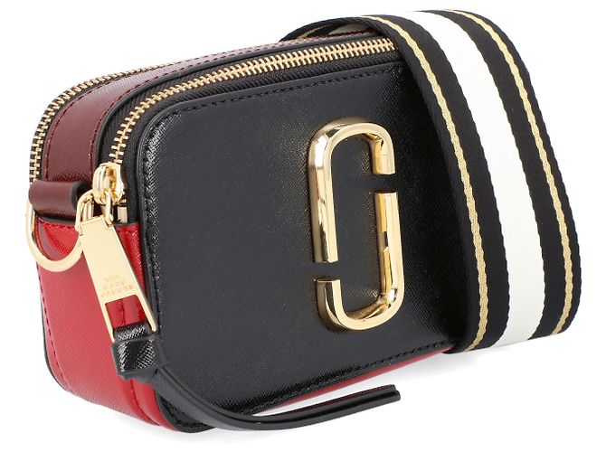 Marc Jacobs Snapshot Umhängetasche - Ansicht 2