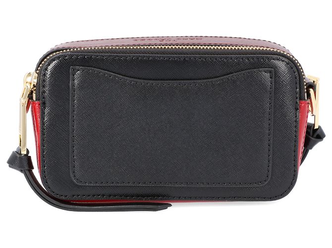 Marc Jacobs Snapshot Umhängetasche - Ansicht 3