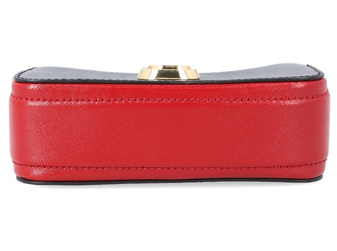 Marc Jacobs Snapshot Umhängetasche - Ansicht 4