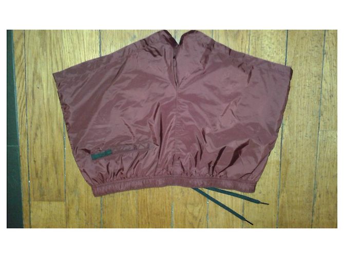 Prada Calções Masculinos - vista 3