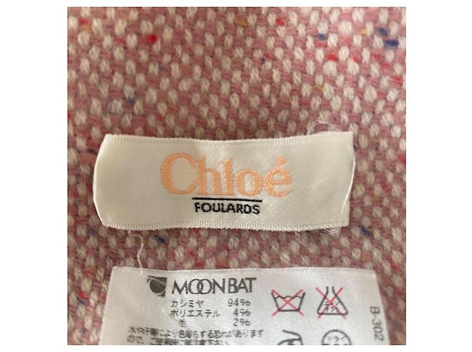 Sciarpa Chloé - vista 3
