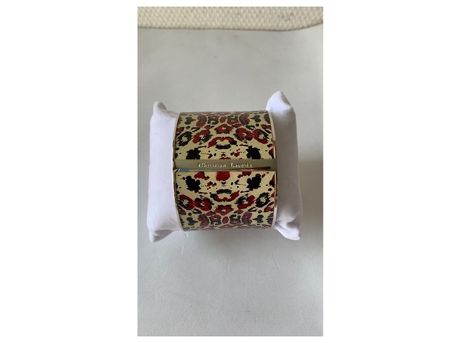 Christian Lacroix Armbänder - Ansicht 3