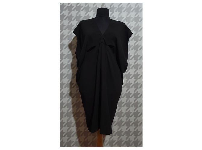 Autre Marque Add Kleid Schwarz - Ansicht 2