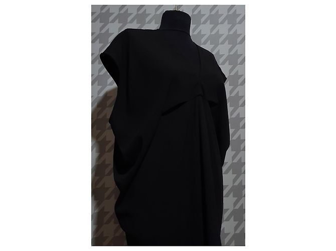 Autre Marque Add Kleid Schwarz - Ansicht 3
