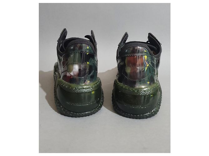 GCDS Scarpe da ginnastica - vista 4
