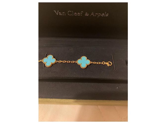 Van Cleef & Arpels Bracelets - vue 2