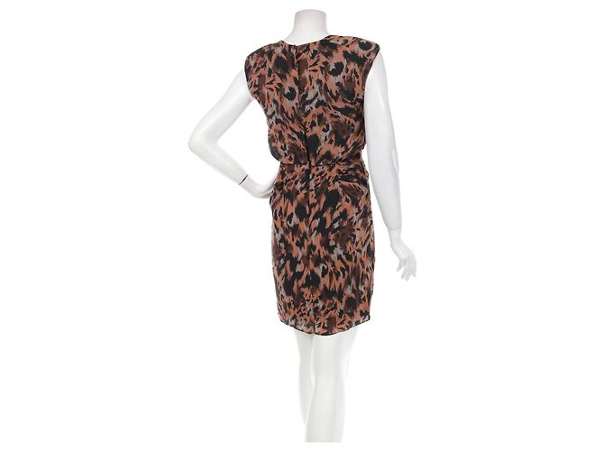 Whistles Vestidos - vista 2