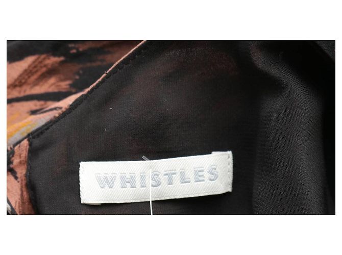 Whistles Vestidos - vista 3