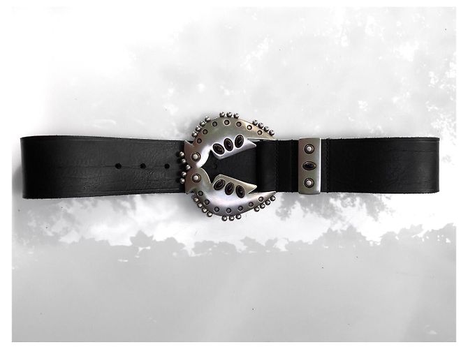 Isabel Marant Ceintures - vue 3