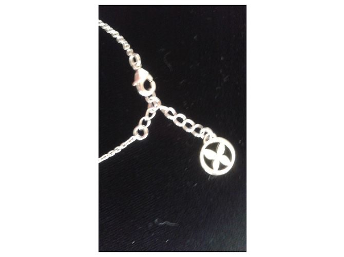 Collana Christian Lacroix con Strass e Smalto Multicolore - vista 6