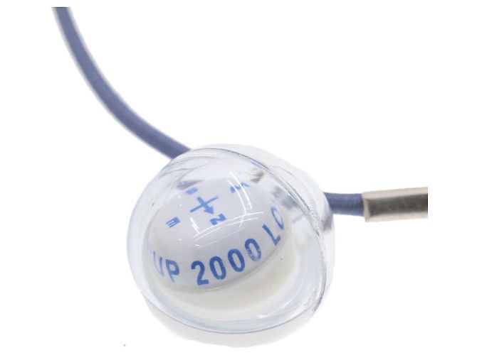 LOUIS VUITTON CUP Whistle Compass Halsketten-Anhänger 2LV-Authentifizierung einstellen 22136 Silber - Ansicht 2