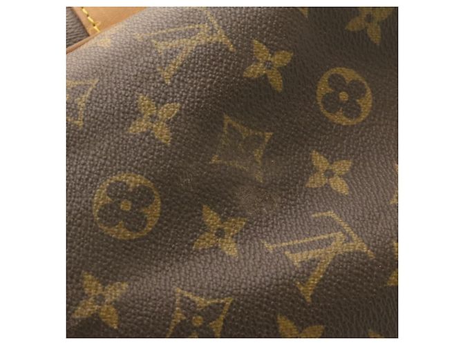 Louis Vuitton Monogram Sirius 70 M41400 Borsa da viaggio LV Auth yk1654 - vista 10