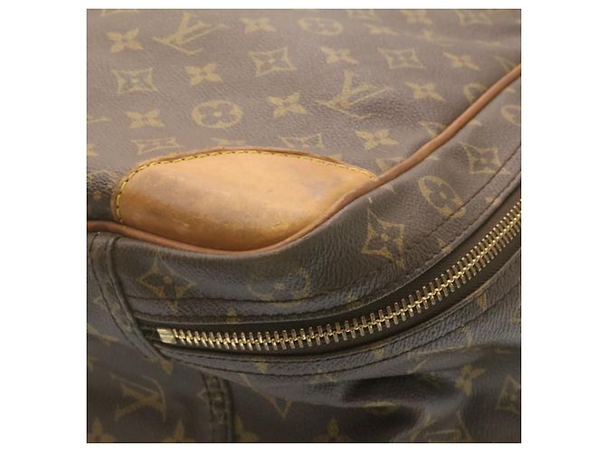 Louis Vuitton Monogram Sirius 70 M41400 Borsa da viaggio LV Auth yk1654 - vista 12