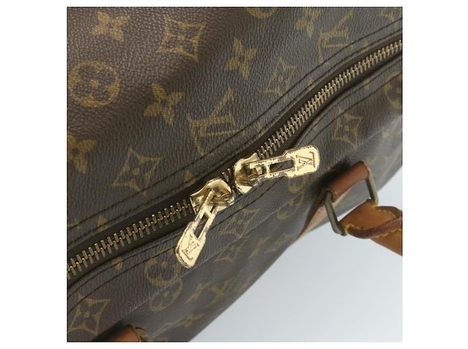 Louis Vuitton Monogram Sirius 70 M41400 Borsa da viaggio LV Auth yk1654 - vista 15