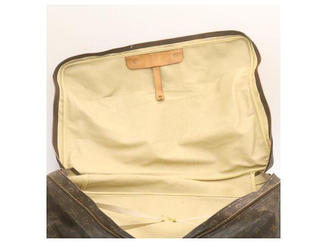 Louis Vuitton Monogram Sirius 70 M41400 Borsa da viaggio LV Auth yk1654 - vista 17