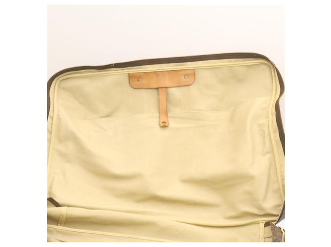 Louis Vuitton Monogram Sirius 70 M41400 Borsa da viaggio LV Auth yk1654 - vista 18