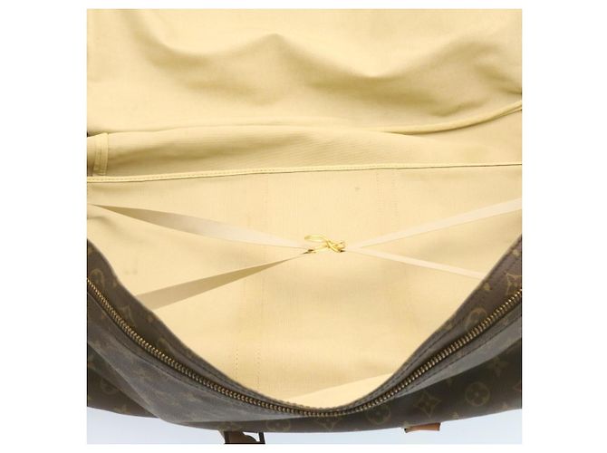 Louis Vuitton Monogram Sirius 70 M41400 Borsa da viaggio LV Auth yk1654 - vista 21