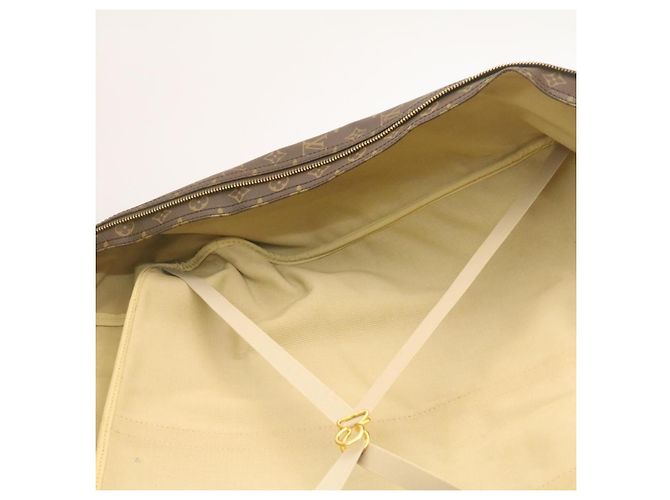 Louis Vuitton Monogram Sirius 70 M41400 Borsa da viaggio LV Auth yk1654 - vista 22