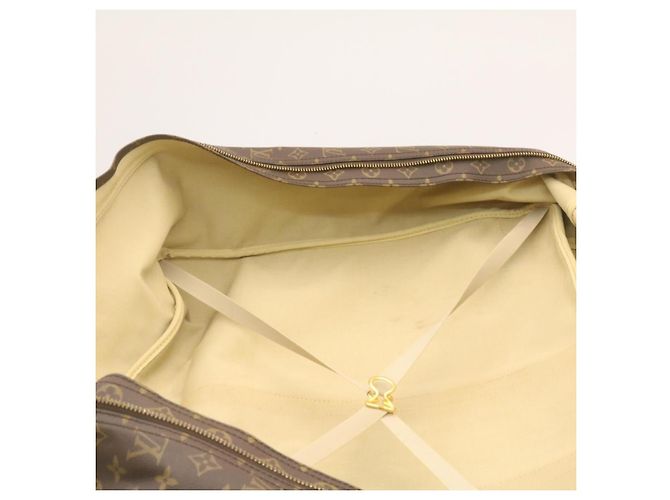 Louis Vuitton Monogram Sirius 70 M41400 Borsa da viaggio LV Auth yk1654 - vista 23