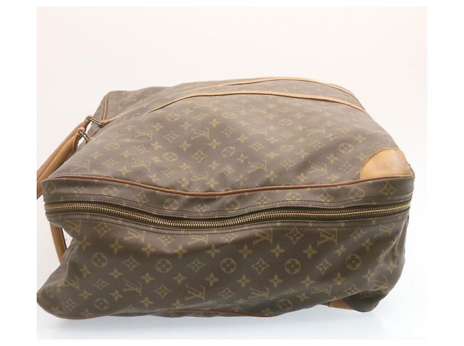 Louis Vuitton Monogram Sirius 70 M41400 Borsa da viaggio LV Auth yk1654 - vista 4