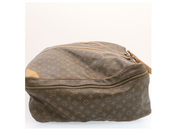 Louis Vuitton Monogram Sirius 70 M41400 Borsa da viaggio LV Auth yk1654 - vista 5