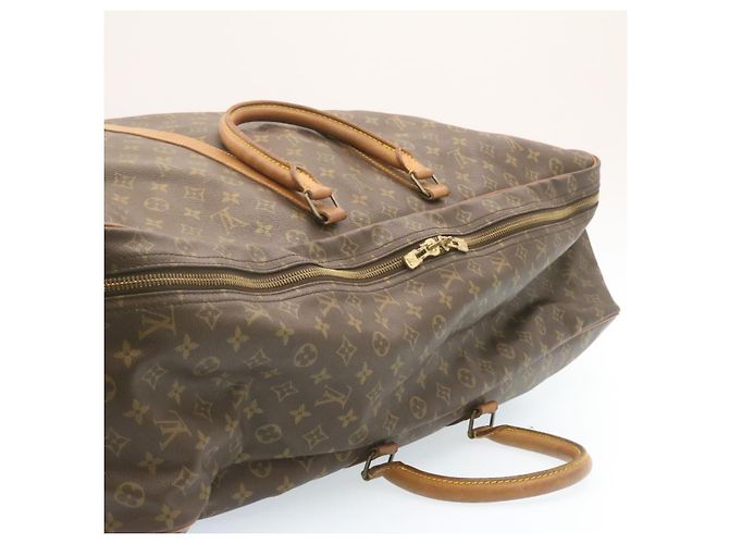 Louis Vuitton Monogram Sirius 70 M41400 Borsa da viaggio LV Auth yk1654 - vista 6