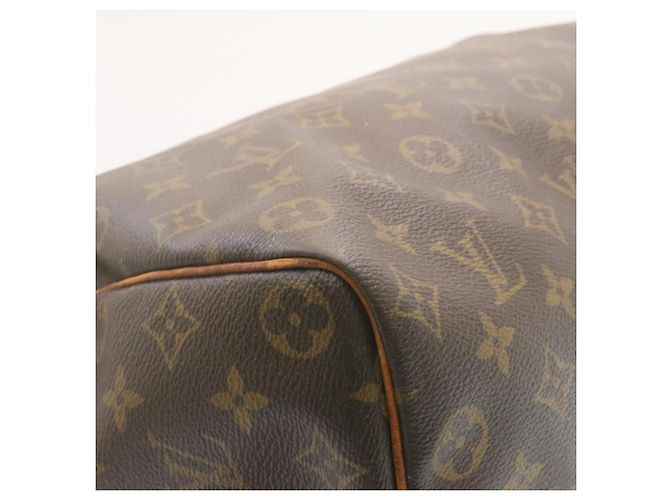 Louis Vuitton Monogram Speedy 30 Borsa a mano M41526 LV Auth yk1655 - vista 12