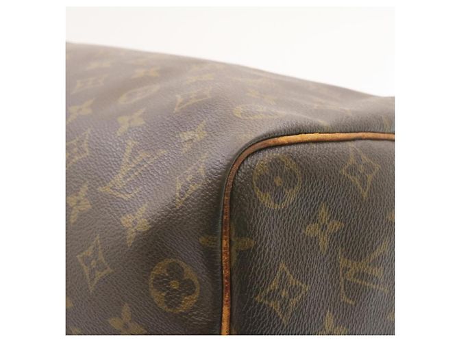 Louis Vuitton Monogram Speedy 30 Borsa a mano M41526 LV Auth yk1655 - vista 13