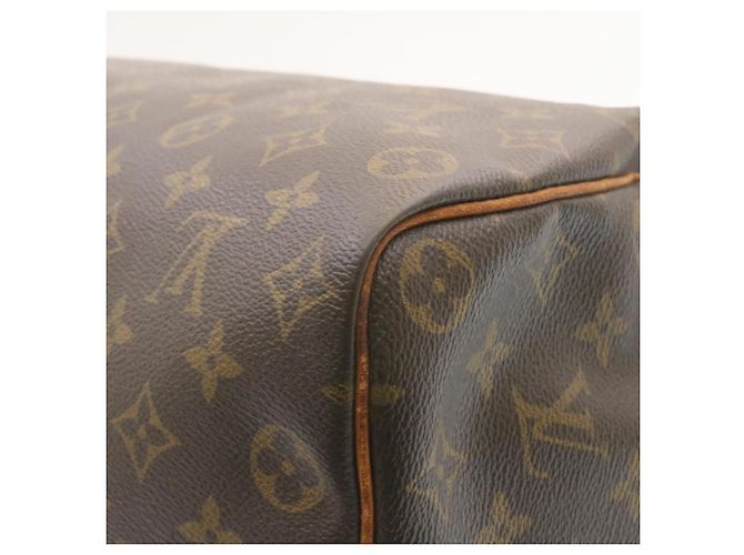 Louis Vuitton Monogram Speedy 30 Borsa a mano M41526 LV Auth yk1655 - vista 15