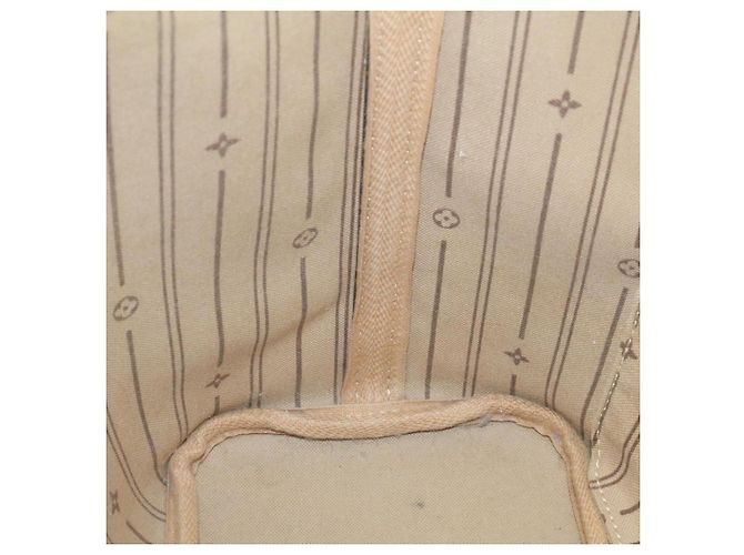 LOUIS VUITTON Monogramm Neverfull PM Einkaufstasche M.41245 LV Auth 22939 - Ansicht 21