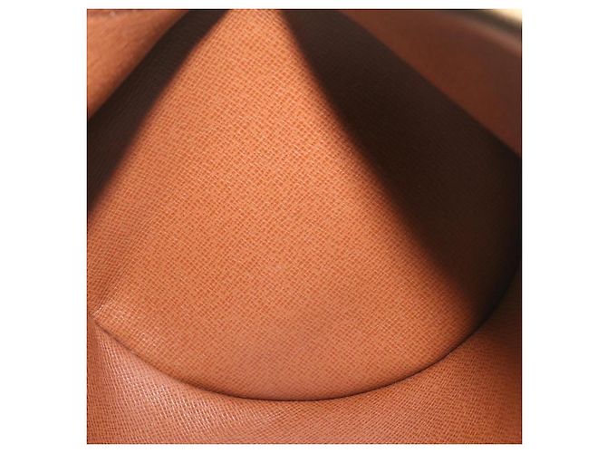 Louis Vuitton Monogram Papillon 26 Borsa a mano vecchio modello M51366 LV Aut 23492 - vista 16