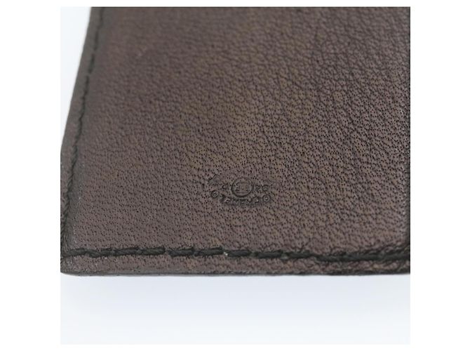 CHANEL Portachiavi Charm Tono Oro Nero CC Auth ar4202 - vista 6