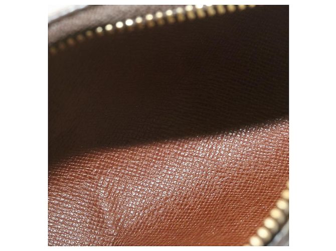 Louis Vuitton Monogram Papillon 30 Borsa a mano M51386 Aut LV q039 - vista 22