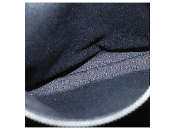 LOUIS VUITTON Epi Mandara MM Bolso de hombro Negro M58892 autenticación 22773 - vista 16
