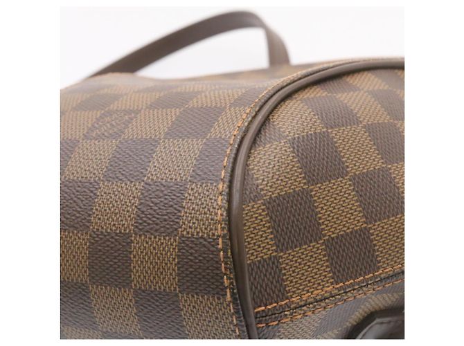 LOUIS VUITTON Damier Ebene Ellipse Sac a Dos Zaino SP Order LV Auth 23689 - vista 10