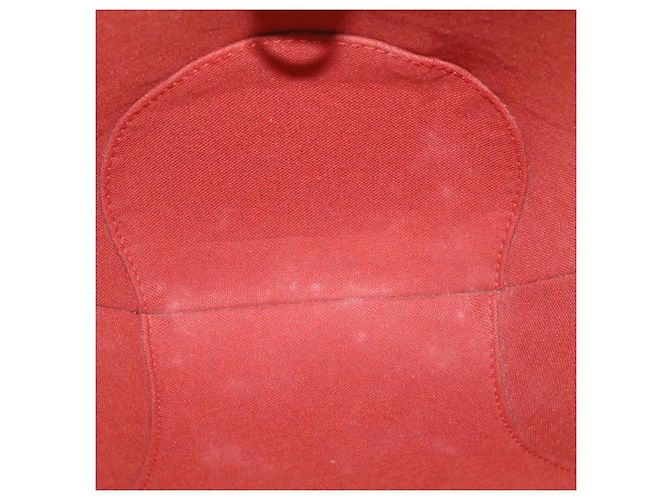 LOUIS VUITTON Damier Ebene Ellipse Sac a Dos Zaino SP Order LV Auth 23689 - vista 15