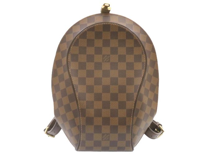 LOUIS VUITTON Damier Ebene Ellipse Sac a Dos Zaino SP Order LV Auth 23689 - vista 2
