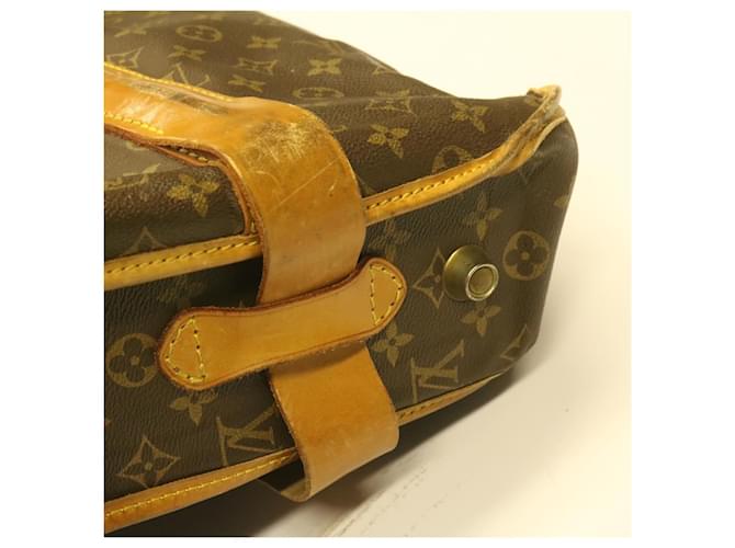 Louis Vuitton Garment Bag Serial Numbers For Men