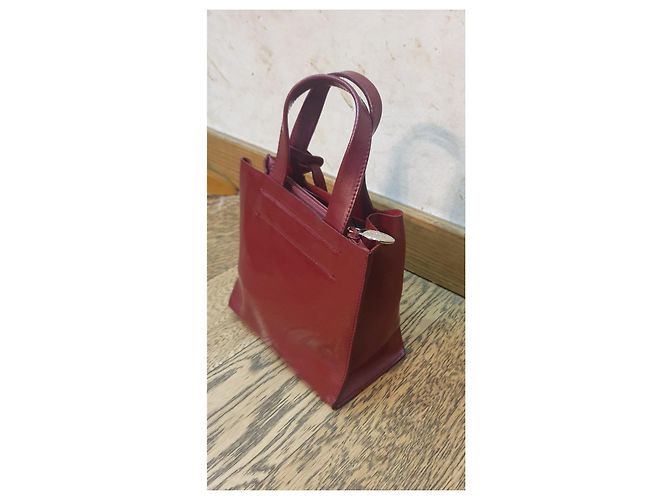 Furla mini borsa pelle Bordò - vista 3