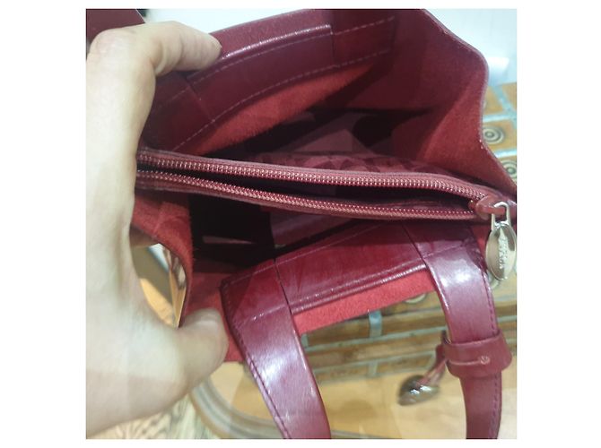 Furla mini borsa pelle Bordò - vista 5