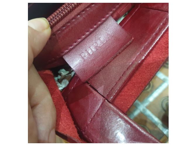 Furla mini borsa pelle Bordò - vista 6